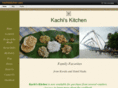 kachiskitchen.com