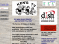 kenstvrepair.com