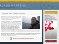 klausmartens.com