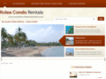 koleacondorentals.com
