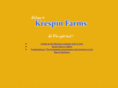 krespinfarms.com