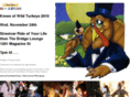 kreweofwildturkeys.com