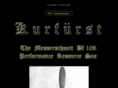 kurfurst.org