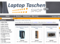 laptop-tasche.eu