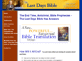 lastdaysbible.com