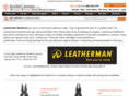 leathermantools.net