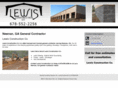 lewisconstructionnewnan.com