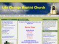 lifechangebaptist.org