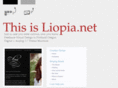 liopia.net