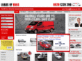 loadsofvans.com