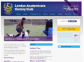 londonacademicals.com