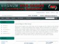 magnumwebdesign.com