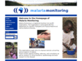 malaria-monitoring.org