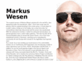 markuswesen.com