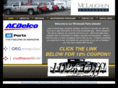 mclaughlinparts.com