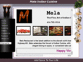 melaindiancuisine.com
