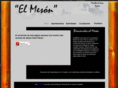 mesondemorillo.com
