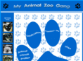 myanimalzoogang.com