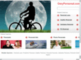 omypersonal.com