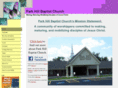 parkhillbaptist.com