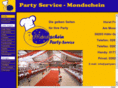 partyservice-mondschein.info