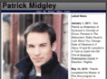 patrickmidgley.com