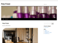 petzfrisor.com
