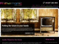 philharmonicav.com