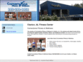 physicaltherapychilton.com