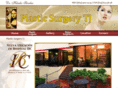 plasticsurgerytj.com