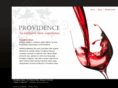 providencewines.com