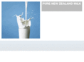 purenewzealandmilk.com