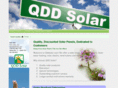 qddsolar.com