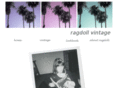ragdollvintage.com
