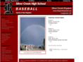 raptorbaseball.net