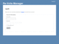 re-volte.com