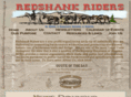 redshankriders.com