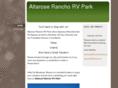 rvparkmexico.com