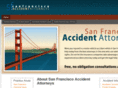 sanfranciscoaccidentattorneys.org