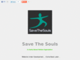 savethesouls.com