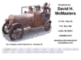 sculpturebydavidmcmasters.com