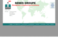 senesgroupe.com