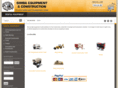 simbaequipment.com