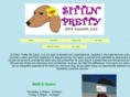 sittinprettypets.com