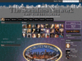 socialitesnetwork.com
