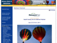 southcountyballoonfest.com