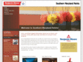 southernmarylandpaints.com