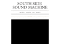 southsidesoundmachine.com