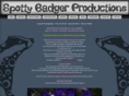 spottybadger.com