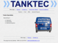 tanktec.co.uk